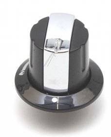 Control Knobs - 250315820 C00865505 Tap Knob [Arcelik]