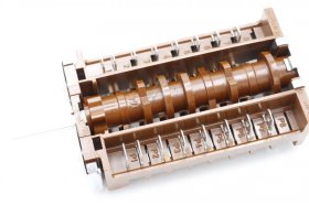 Ego Oven Switch - Oven Switch