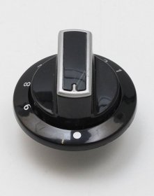 Button - 250316047 C00875135 Knob Gaz-term [Arcelik]