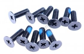 Hisense Gorenje Screw - Ht325264 Stand Screw Set 75e80gavs
