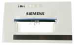 Smeg Detergent Case - 691171244 Drawer Group