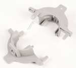 Kuppersbusch Teka Fixings And Brackets - 81742245 Holder Pipe Aquastop Dfi 46900