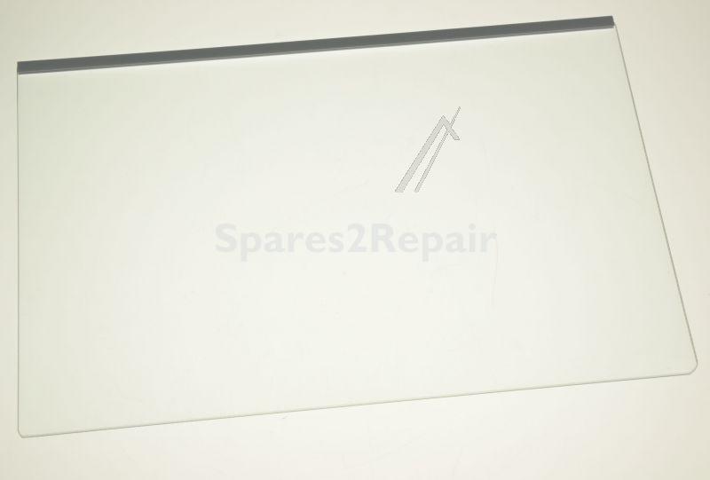Housing Frame - 1042796 Door Outer Frame With Handle [Amica]