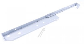 Hisense Gorenje Fixings And Brackets - 565123 El comp holder With Reinfor wm-80 Assembly