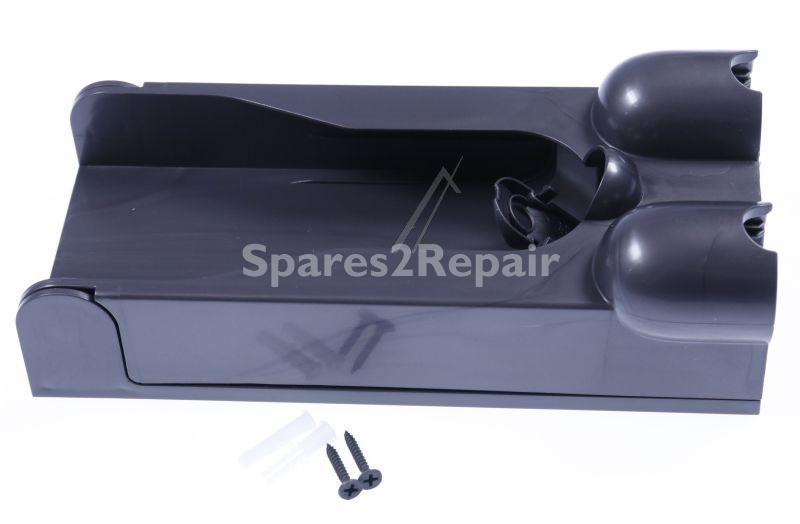 Sqoon Vacuum Cleaner Accessories wal - Wall Bracket Alternative For Dyson V11 970011-02
