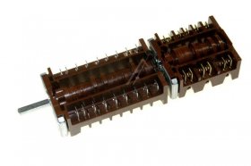 Oven Switch - Switch-selector [Bosch Siemens]