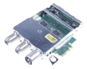 Sony Tuner - Sony Silicon Tuner Sut-ce552zp(7 Pulled