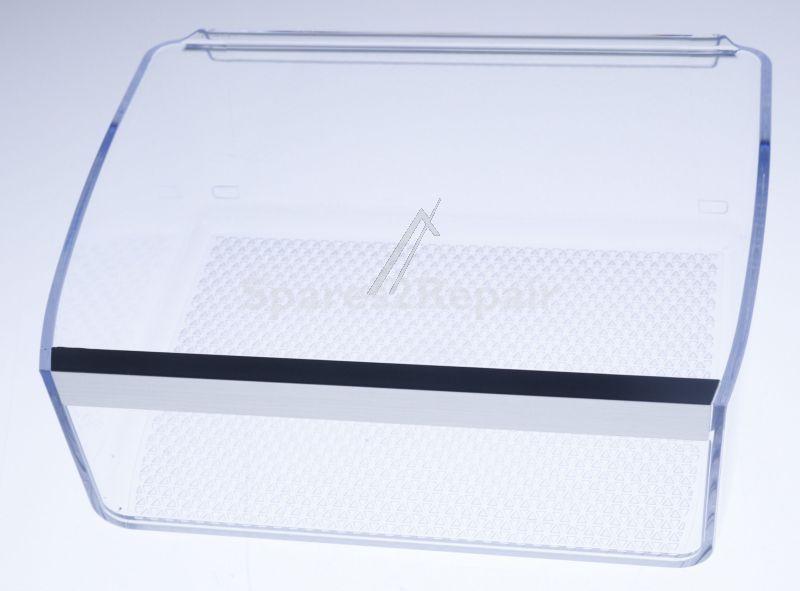 Refrigerator - Freezer Door Shelf - 140073381018 Hopper Medium Transparent Sp800 [Electrolux Aeg]