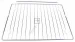 Compatible Oven Shelf - Shelves - Grill Rack 355x460x30mm Alternative For Smeg 844092586