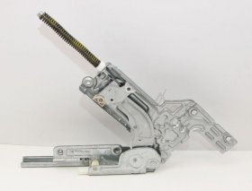 Door Hinge For Dishwasher - 70022694 Complete Right Hinge [Candy Hoover]