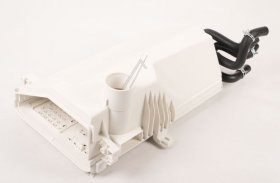 Haier Soap Dispenser - 0020811967sa 70024492 Dispenser Assembly