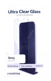 Mobilize Display Protective Film - 57804 Mobilize Glass Display Protection Sony Xperia 10 Vi