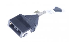Ibm Lenovo Cable-plugs-adapter - 01er026 Lenovo Cable Dc-in Cable