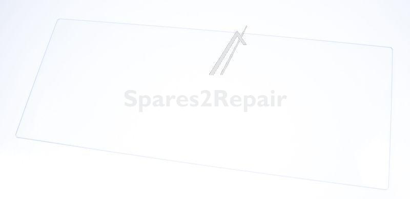 Shelf Assembly - 4214908800 C00903613 Shelf Glass [Arcelik]