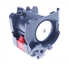 Brewing Group - As00006789 Removable Assembly Dls [Delonghi]