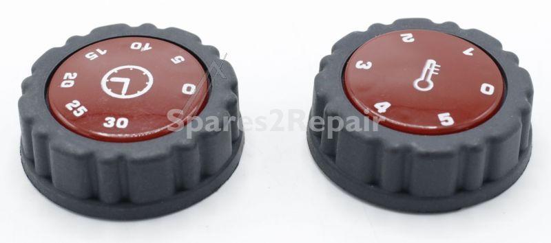 Button - 218a63284m Manual Classic 55-58 D [Delonghi]