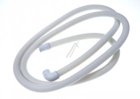 Smeg Outlet Pipe - 758976103 Discharge Hose Assembly