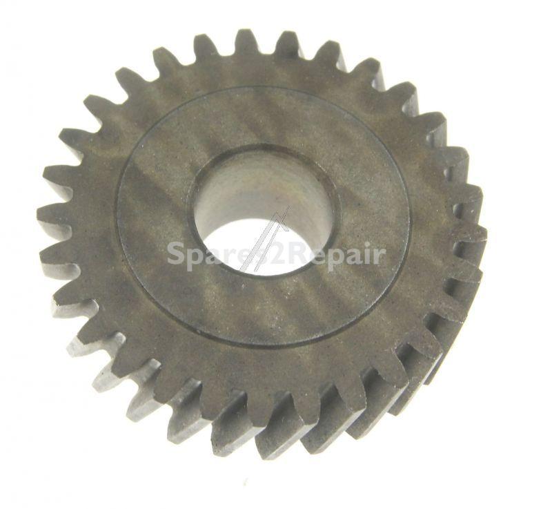 Gear - 4055565966 Shaft With Bearing [Electrolux Aeg]