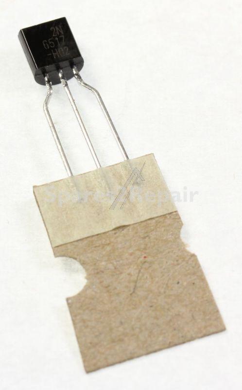 Fairchild Transistors - 2n6517 Transistors