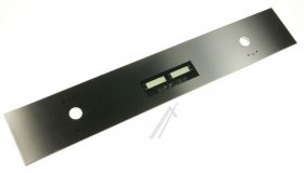 Smeg Operating Unit Screen - 56373a102 Front Panel S45ma