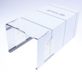 Faber Franke Roblin Chimney Flue - 133 0457 508 Low Chimney Shaft X 210-180 R5 R400 Logo Faber