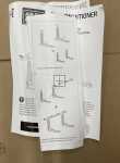 Superior Wall Mounting Bracket - Wandhalterung Fur Klimaanlagen