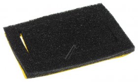 Smeg Fixings And Brackets - 768412920 Support electrical Parts