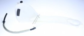 Condenser Set - 12138100012293 Condenser Assembly [Midea]