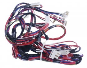 Haier Harness - 0020400769ec 49124571 Wiring Harness