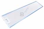 Elica Metal Grease Trap - Acc0000295 Metal Filter 185x757