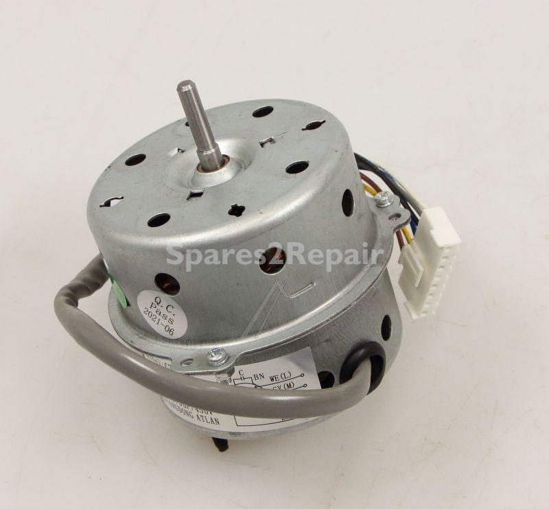 Hood Motors - 49038968 Convogliat 12001010300121 [Candy Hoover]