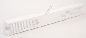 Bertazzoni Casing Cover - Z260382 Fin Evap Box