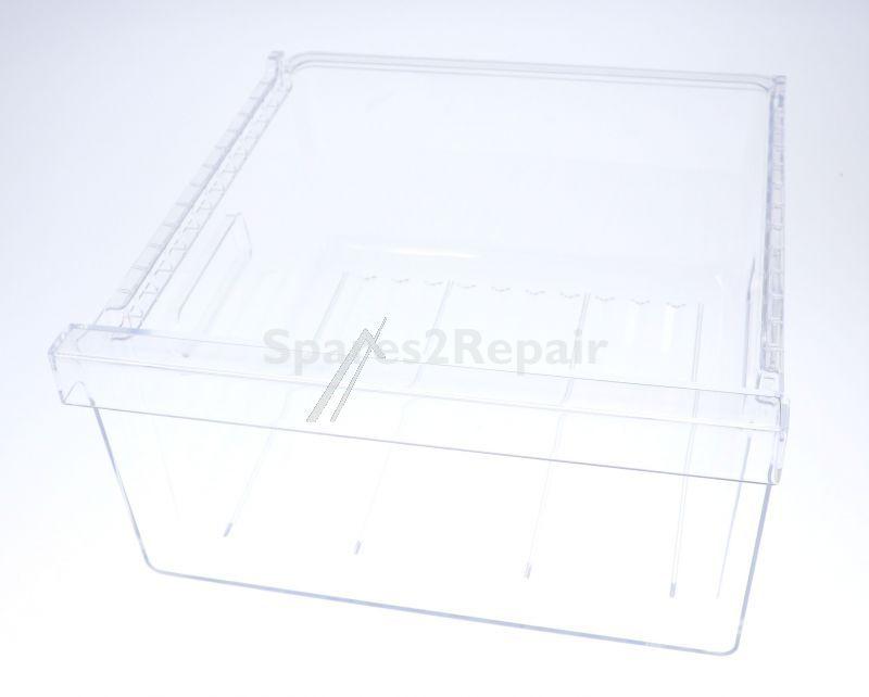 Smeg Freezer Case Flap - 76613b553 F Flap Cover