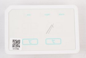 Display Unit - 42325881 Display Box Gr-c kont-shp-492(beyaz)hv07 [Vestel]