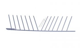 Accessories Basket - 1517070101 C00920315 Psd Lower Basket Folding Wire Front1 [Arcelik]