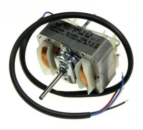 Hood Motors - Ea27 07 340 50c 91943681 Motor Fan [Candy Hoover]