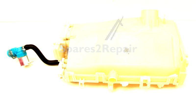 Samsung Detergent Case - Dc97-23337b Assembly Housing Drawer B-pjt Aow No S-s