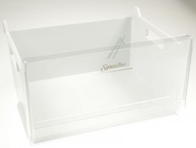 Vegetable Drawer - 4055272894 Crisper Transparent [Electrolux Aeg]