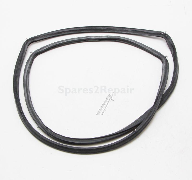 Oven Door Gasket - 455935003 C00873192 Door Gasket Four [Arcelik]