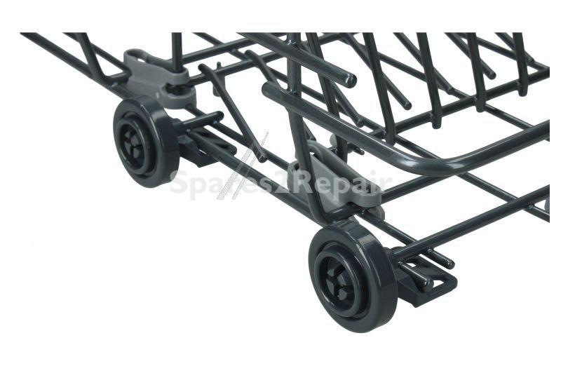 Hisense Gorenje Dish Basket - 887994 Set Lower Basket Best 7502-b