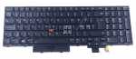 Ibm Lenovo Notebook keyboards - 01hx258 Tachi2 Chy Bl-kb Nrd