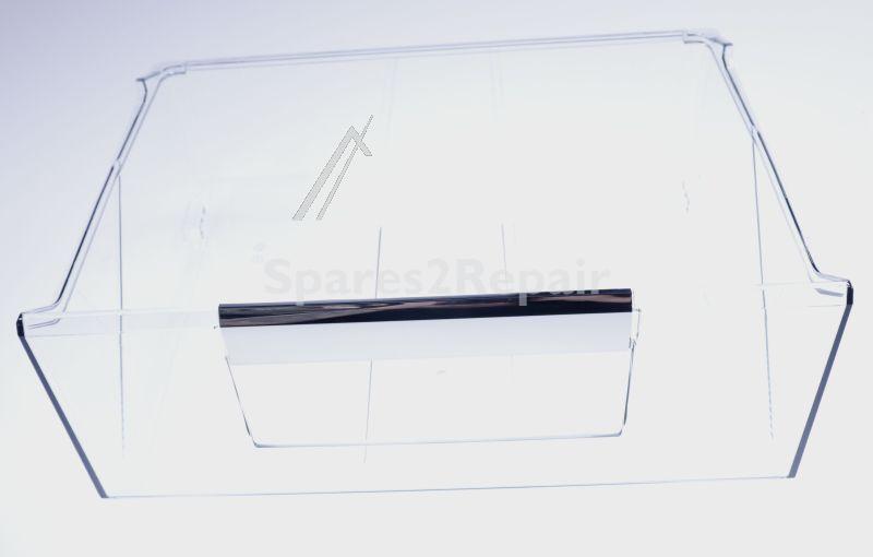 Freezer Drawer - 8582651107673 Box Freezer Complete Neutral 2 [Electrolux Aeg]
