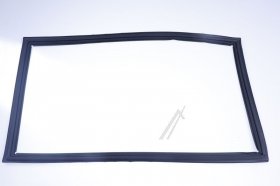 Keg Refrigerator Door Seal - 1 21 000 0033 Door Gasket Black