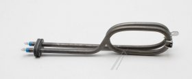 Compatible Dryer Heating Element - Dryer Heating Element 1200w Alternative For Bauknecht
