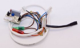 Filament Lamp - C00728857 488000728857 Pilot Lamp With Harness+pcb [Whirlpool Indesit]