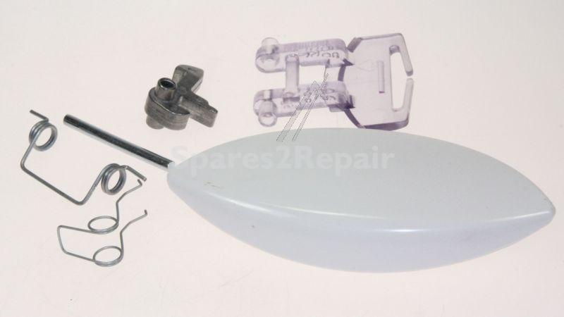 Gorenje Door Handles - Hndtag For Dr - 208817