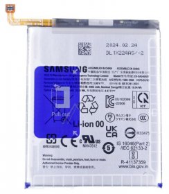 Samsung Phone Battery Packs - Eb-ba546aby Gh82-34228a Svc Batt Assembly-eb-ba546aby 4905 30 a356