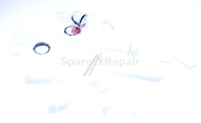 Asw Siphon - Siphon White 1 X40 Mm