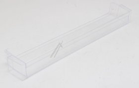 Lower Refrigerator Door - 4055394292 Door Shelf Bottom Small [Electrolux Aeg]
