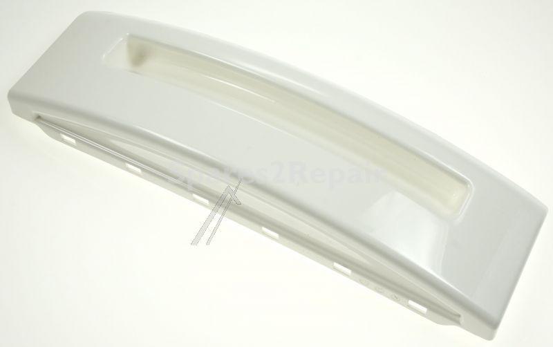 Freezer Drawer - 4055740064 Box Freezer Transparent Metal [Electrolux Aeg]